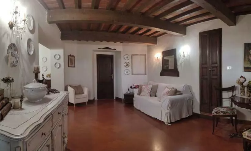 Antico Casale Toscano B & B