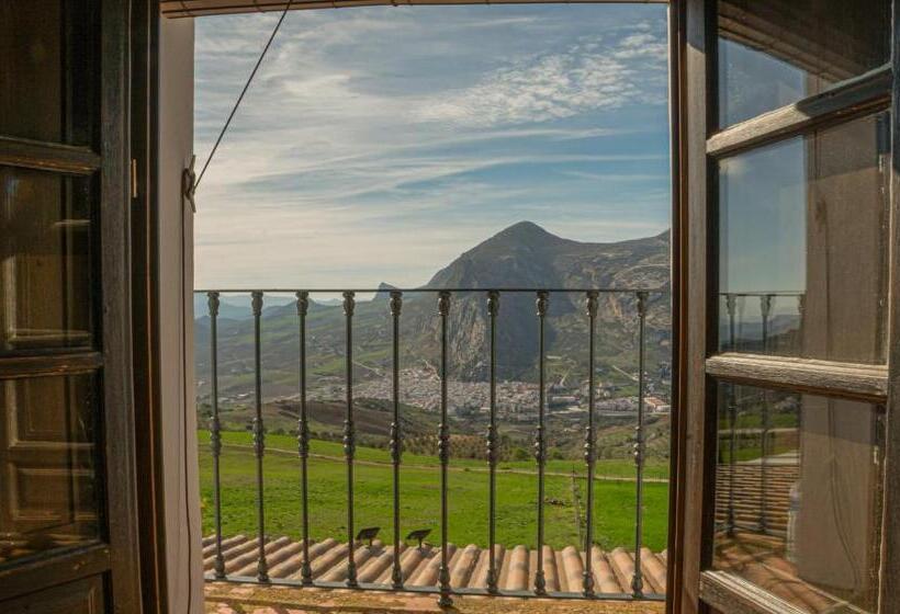 Bed and Breakfast La Sorpresa