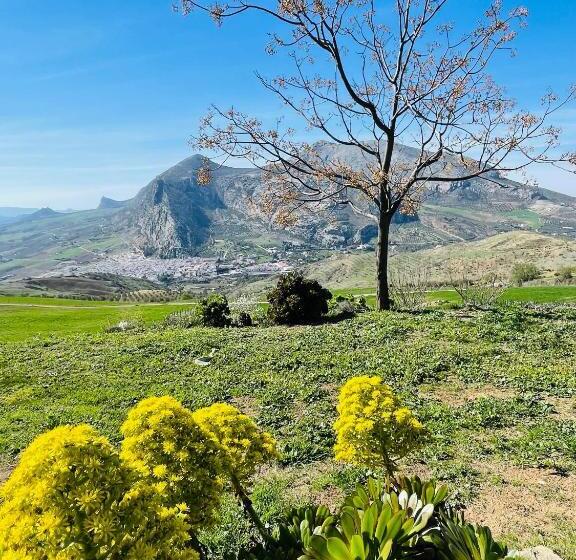 Bed and Breakfast La Sorpresa