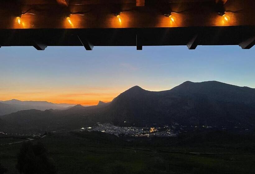 Bed and Breakfast La Sorpresa