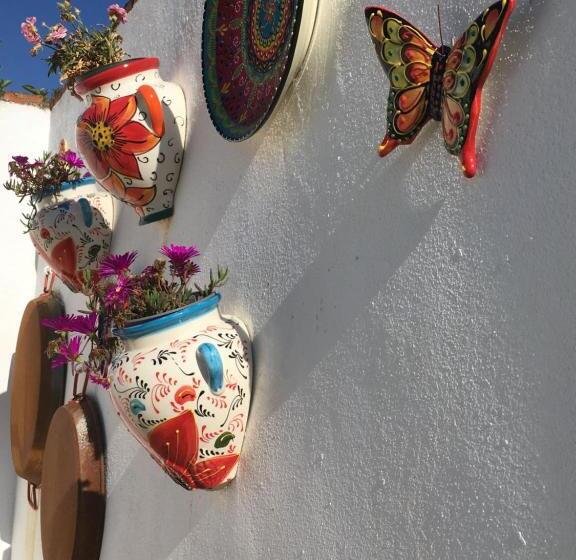 Bed and Breakfast La Sorpresa