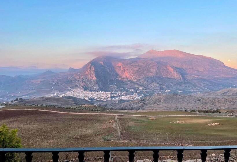 Bed and Breakfast La Sorpresa