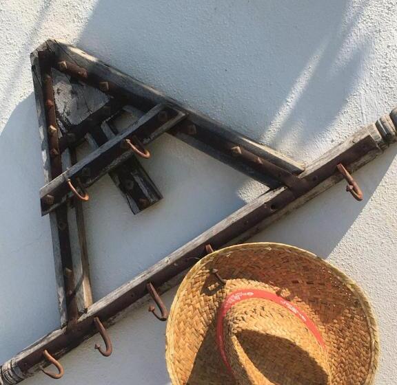 Bed and Breakfast La Sorpresa