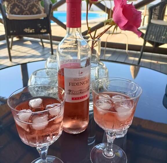 Bed and Breakfast La Sorpresa