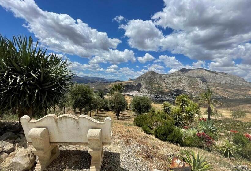 Bed and Breakfast La Sorpresa