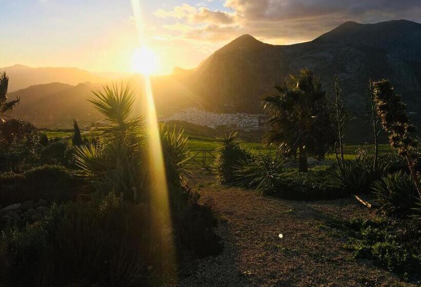 Bed and Breakfast La Sorpresa