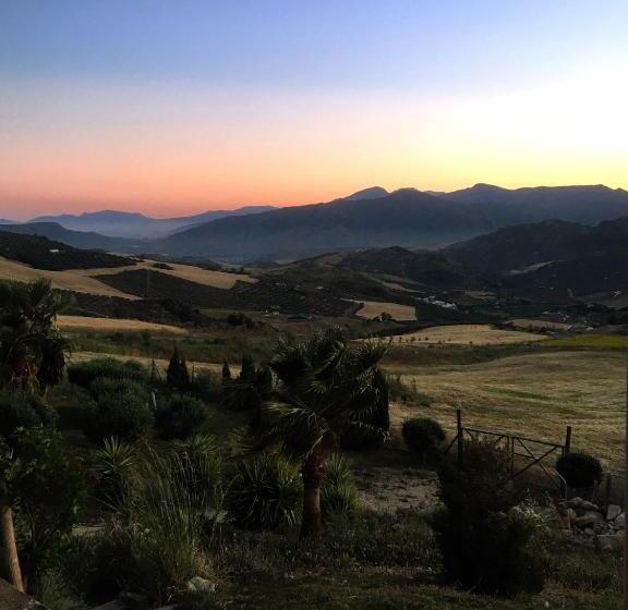 Bed and Breakfast La Sorpresa