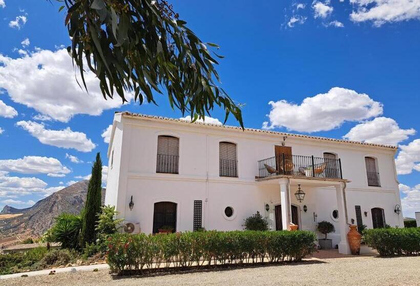 Bed and Breakfast La Sorpresa