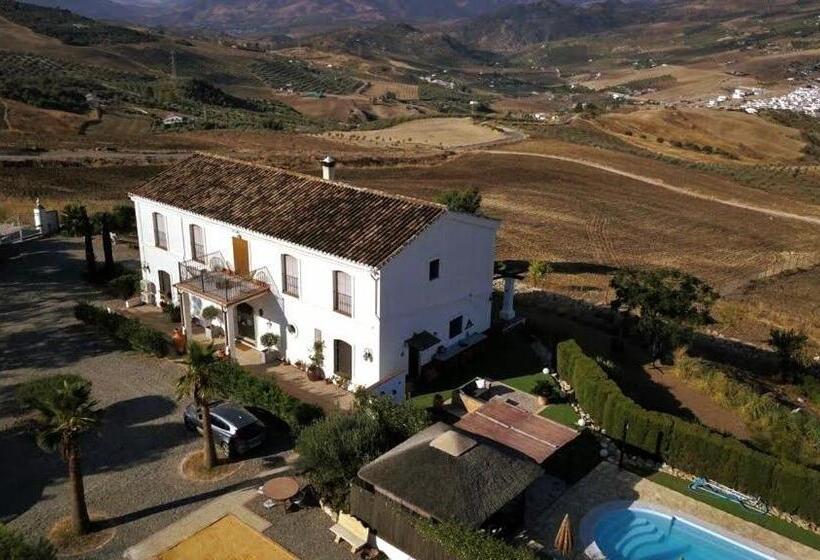 Bed and Breakfast La Sorpresa