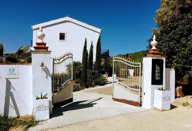 Bed and Breakfast La Sorpresa