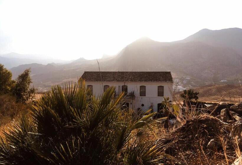 Bed and Breakfast La Sorpresa