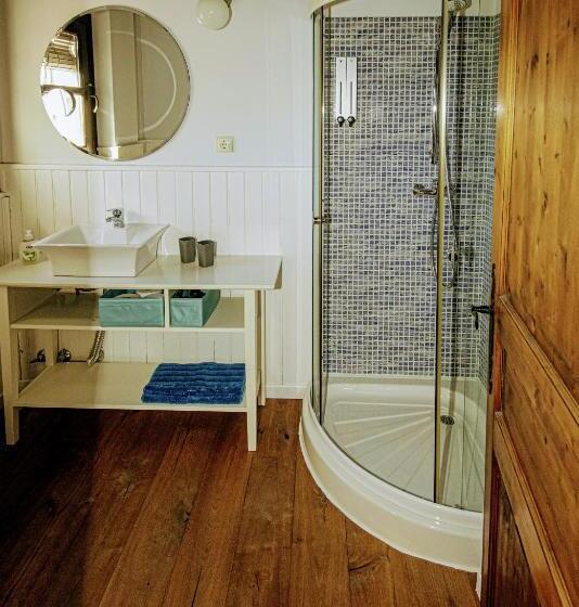 Bed and Breakfast La Sorpresa