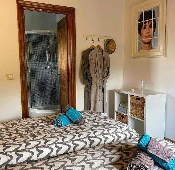 Bed and Breakfast La Sorpresa