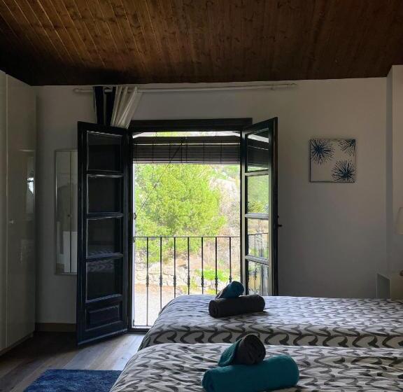 Bed and Breakfast La Sorpresa