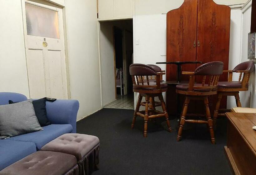 Bed and Breakfast Meyenburg Dorm Room