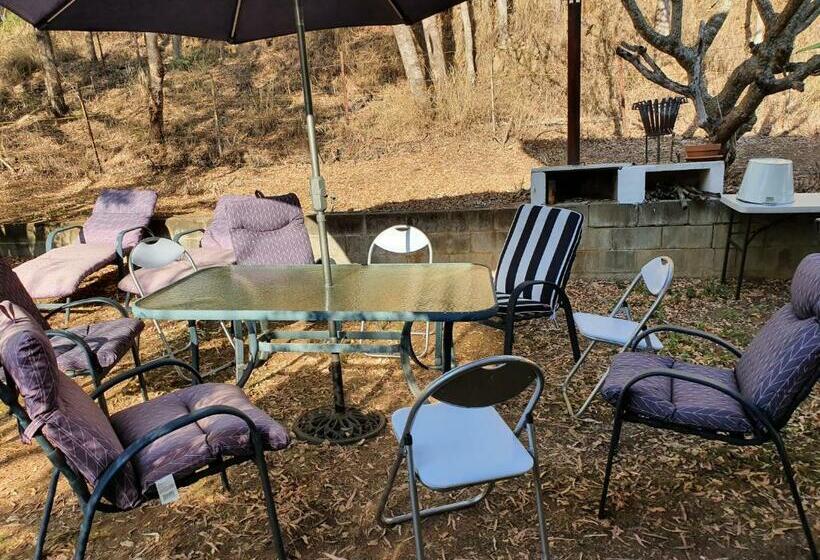 Bed and Breakfast Meyenburg Dorm Room