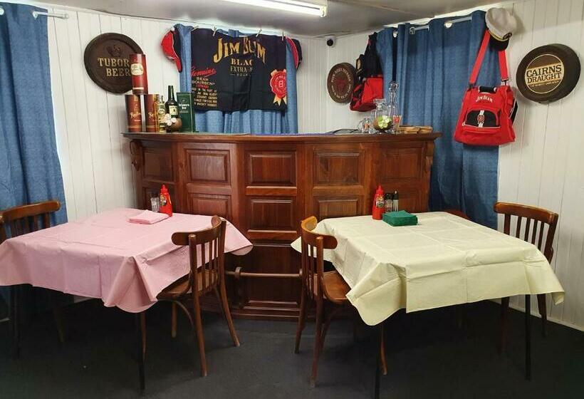 Bed and Breakfast Meyenburg Dorm Room