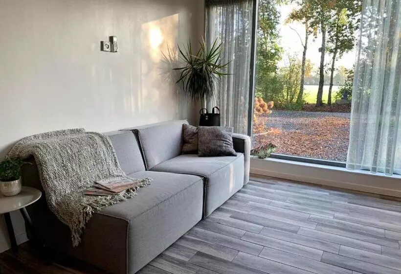 ベッドアンドブレックファースト Mooiverblijf