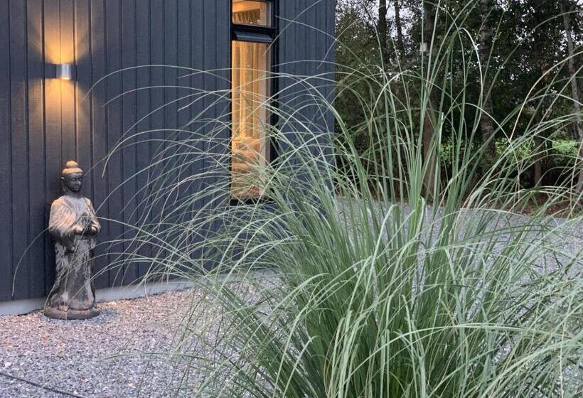 住宿加早餐 Mooiverblijf