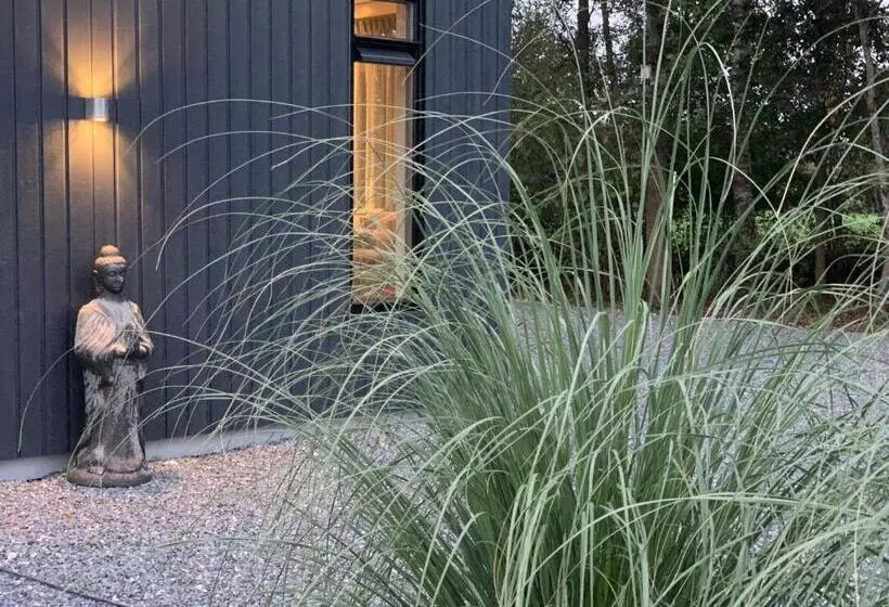 ベッドアンドブレックファースト Mooiverblijf