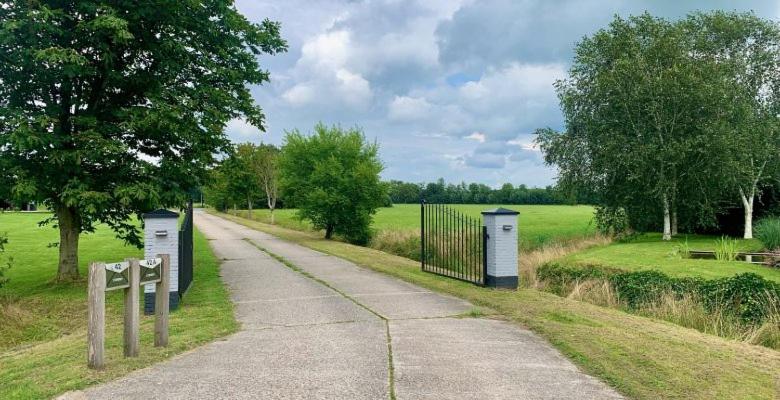 住宿加早餐 Mooiverblijf