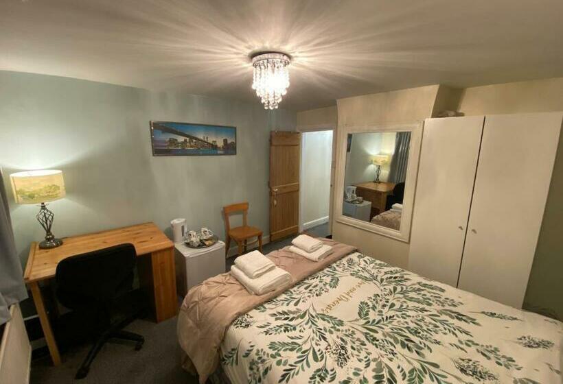 Bed and Breakfast Prince Cottage