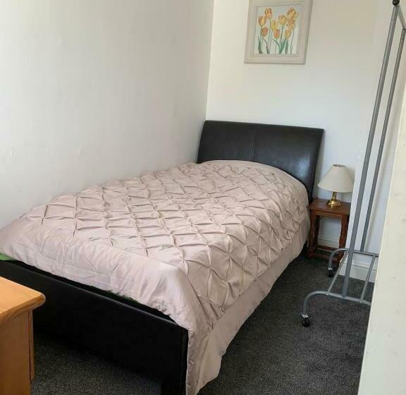 Bed and Breakfast Prince Cottage