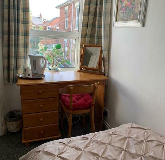 Bed and Breakfast Prince Cottage