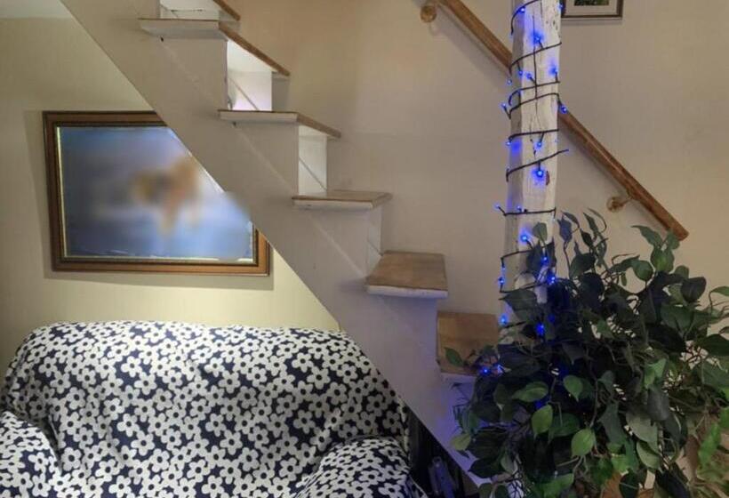 Bed and Breakfast Prince Cottage