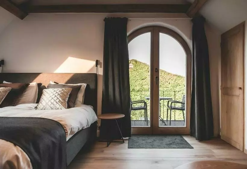 Aamiaismajoitus (B&B) Ruidenberg