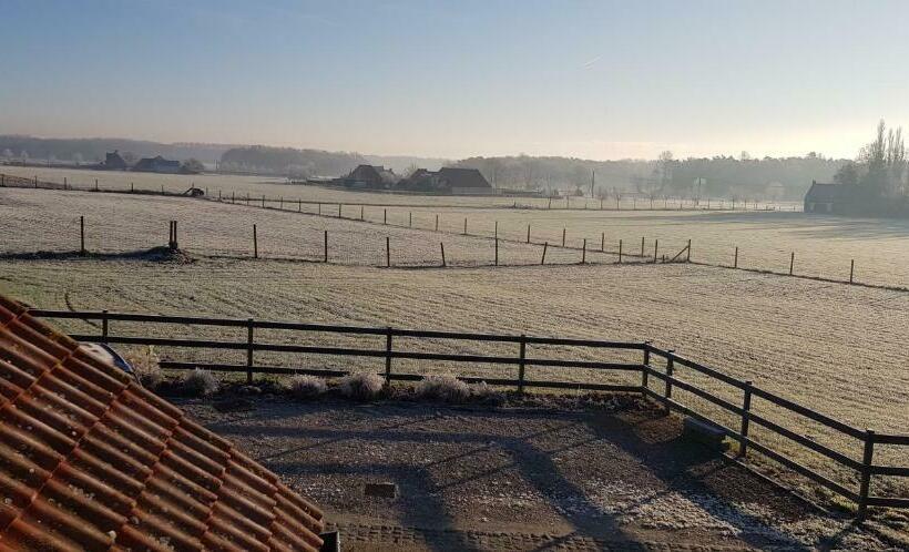 مبيت وإفطار Ruidenberg