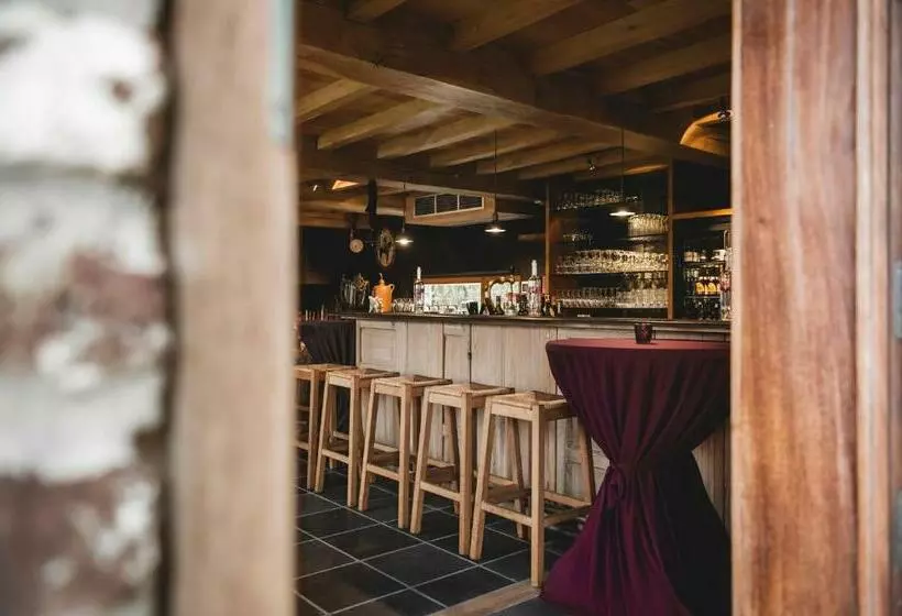 Aamiaismajoitus (B&B) Ruidenberg