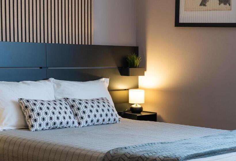 ベッドアンドブレックファースト Villaggio Tranquillo Bambnb