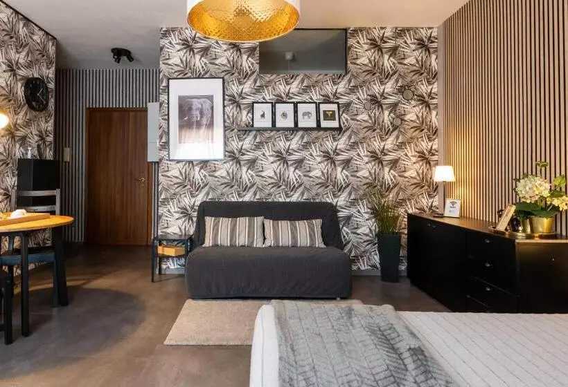 Aamiaismajoitus (B&B) Villaggio Tranquillo   Bambnb