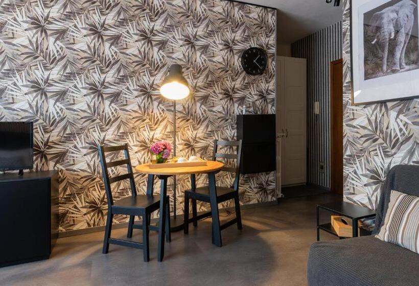 ベッドアンドブレックファースト Villaggio Tranquillo Bambnb