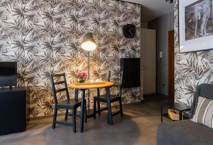 Aamiaismajoitus (B&B) Villaggio Tranquillo   Bambnb