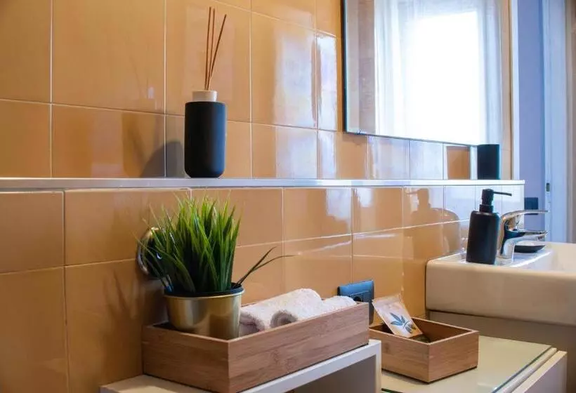 Aamiaismajoitus (B&B) Villaggio Tranquillo   Bambnb