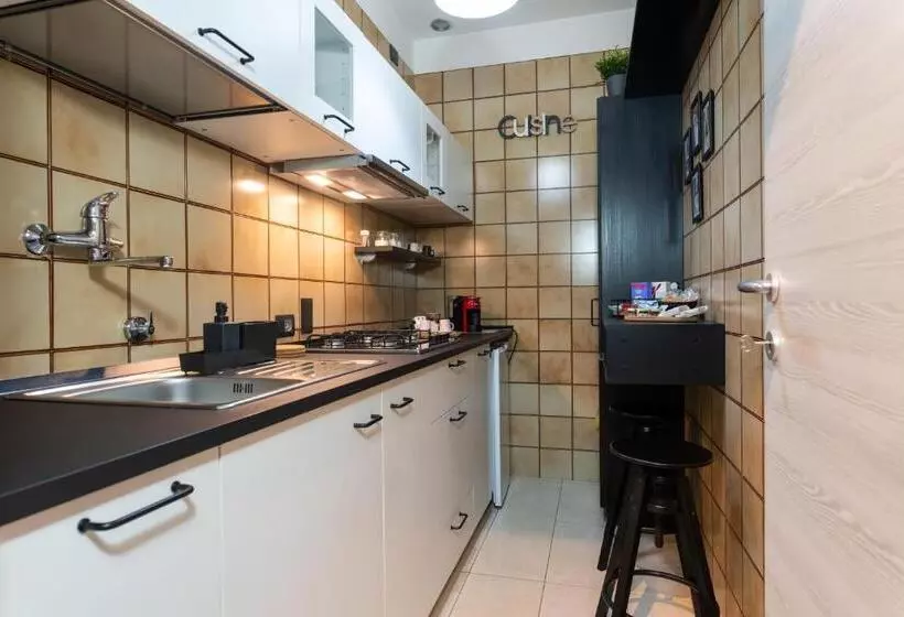 Aamiaismajoitus (B&B) Villaggio Tranquillo   Bambnb