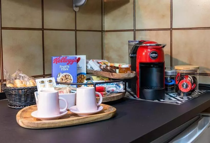 Aamiaismajoitus (B&B) Villaggio Tranquillo   Bambnb