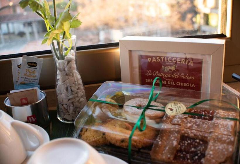 ベッドアンドブレックファースト Villaggio Tranquillo Bambnb