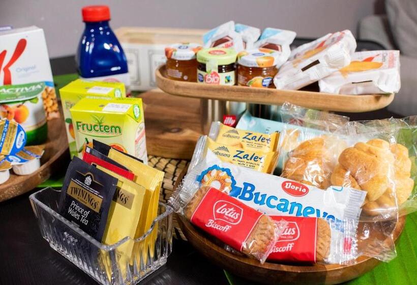 ベッドアンドブレックファースト Villaggio Tranquillo Bambnb