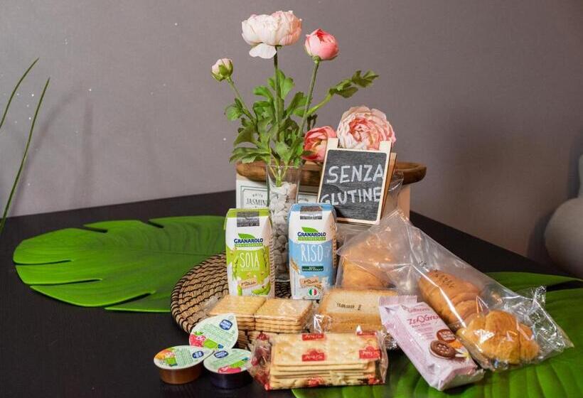 ベッドアンドブレックファースト Villaggio Tranquillo Bambnb