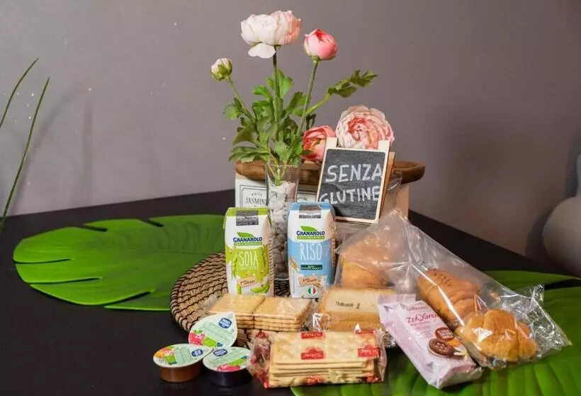 Aamiaismajoitus (B&B) Villaggio Tranquillo   Bambnb