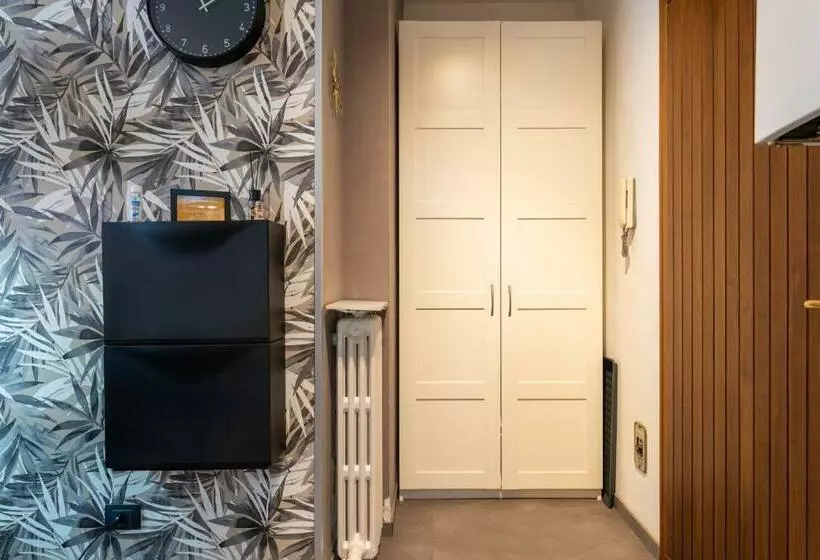 Aamiaismajoitus (B&B) Villaggio Tranquillo   Bambnb