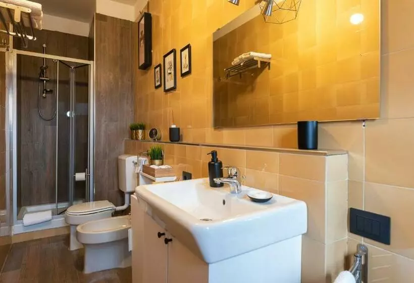 Aamiaismajoitus (B&B) Villaggio Tranquillo   Bambnb