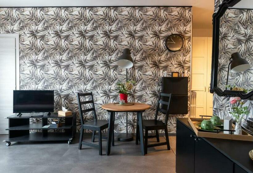 ベッドアンドブレックファースト Villaggio Tranquillo Bambnb