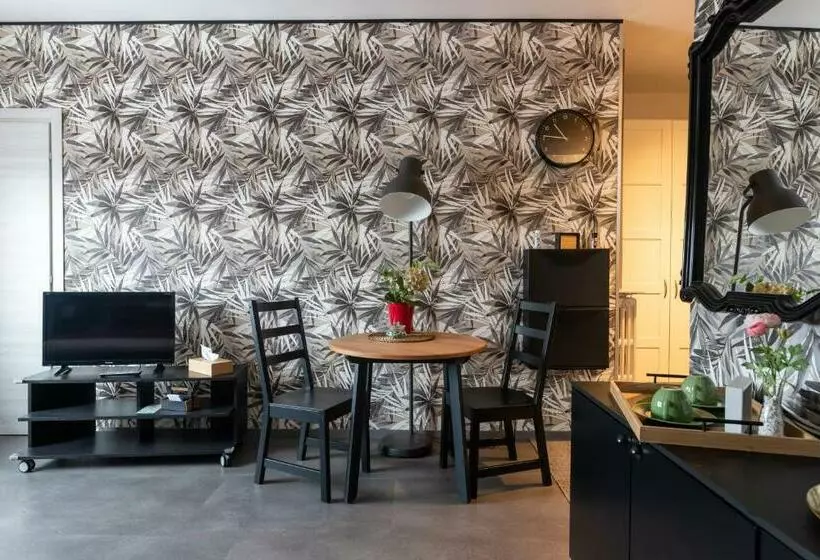 Aamiaismajoitus (B&B) Villaggio Tranquillo   Bambnb