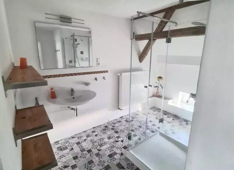 Gästezimmer Treuen   Bed & Breakfast