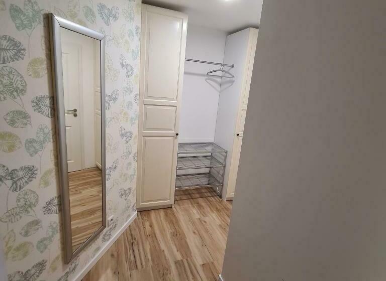 Gästezimmer Treuen Bed & Breakfast