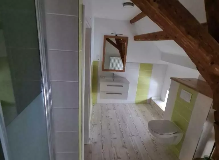 Gästezimmer Treuen   Bed & Breakfast